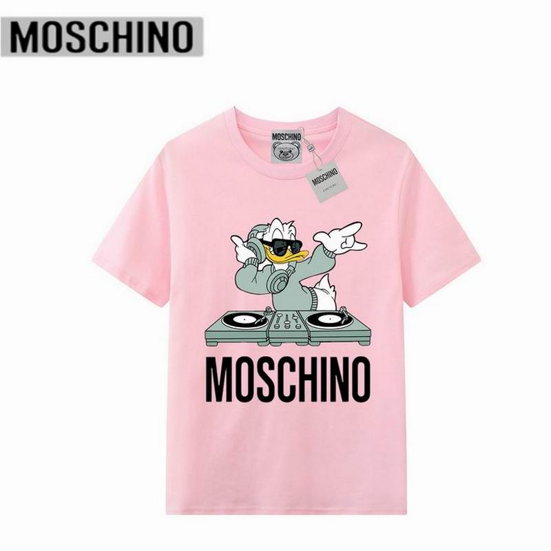 Moschino T-shirts 542